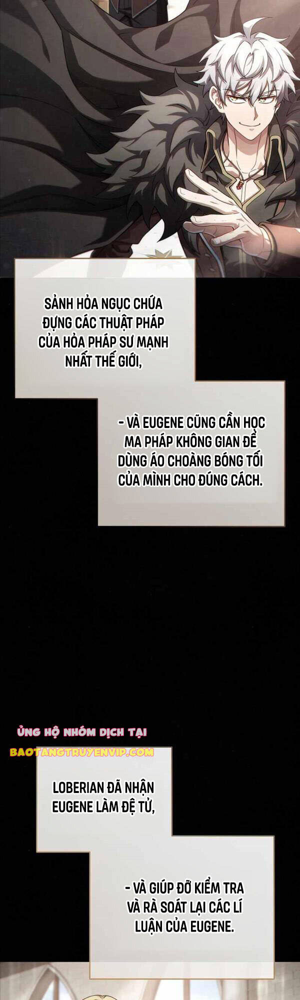 Luân Hồi Khốn Khiếp Chapter 46 - Trang 2