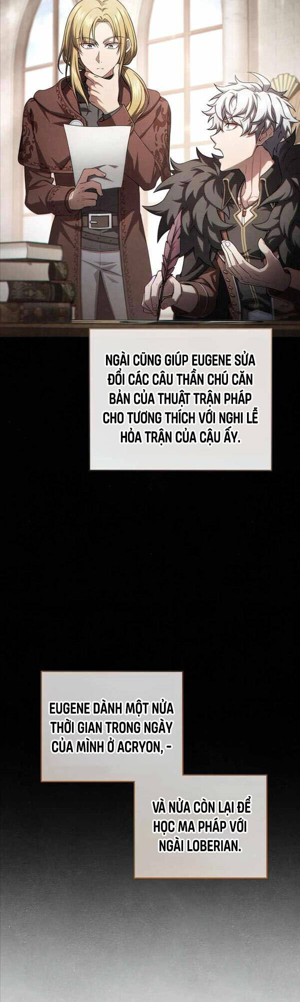 Luân Hồi Khốn Khiếp Chapter 46 - Trang 2