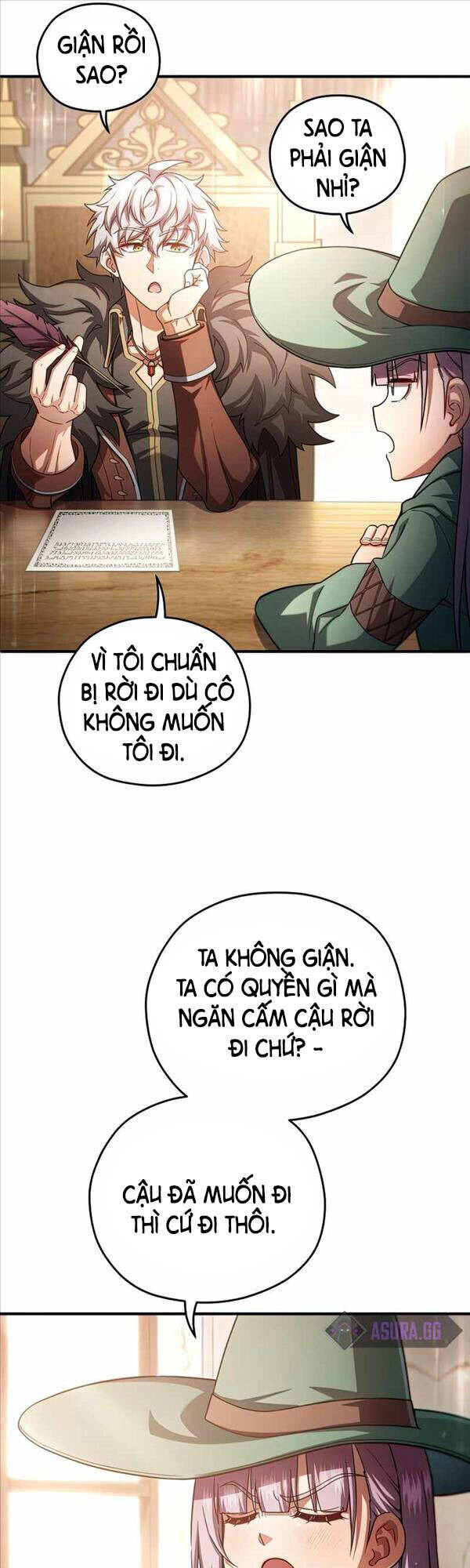 Luân Hồi Khốn Khiếp Chapter 46 - Trang 2