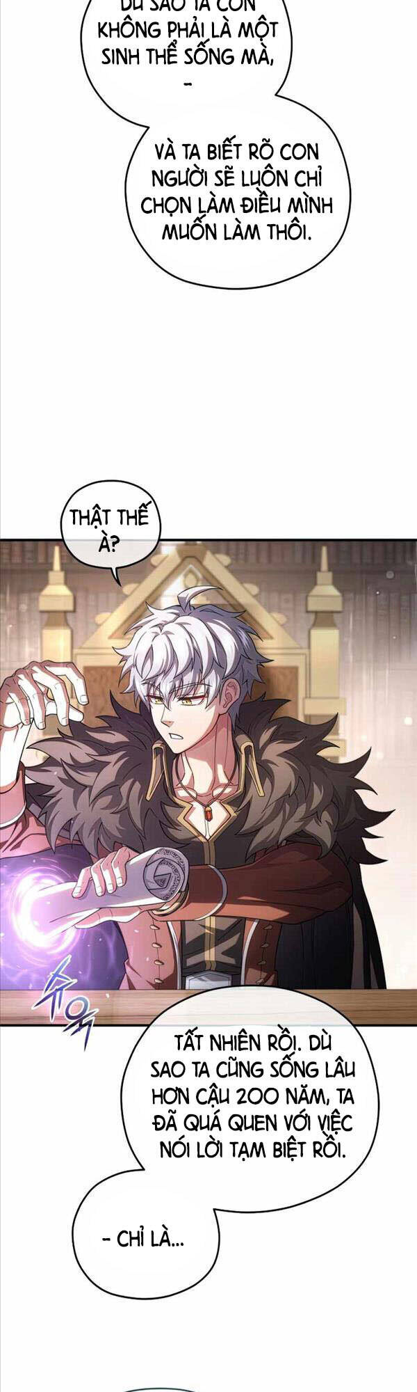 Luân Hồi Khốn Khiếp Chapter 46 - Trang 2