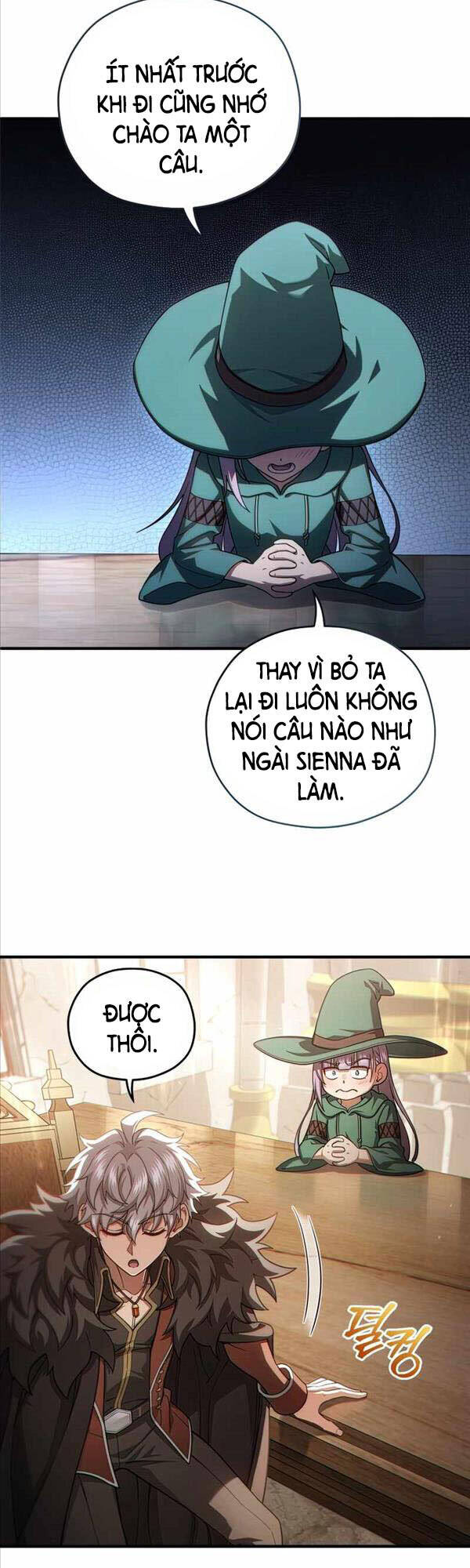 Luân Hồi Khốn Khiếp Chapter 46 - Trang 2