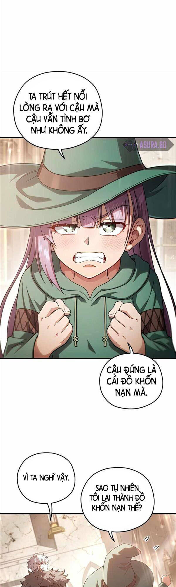 Luân Hồi Khốn Khiếp Chapter 46 - Trang 2
