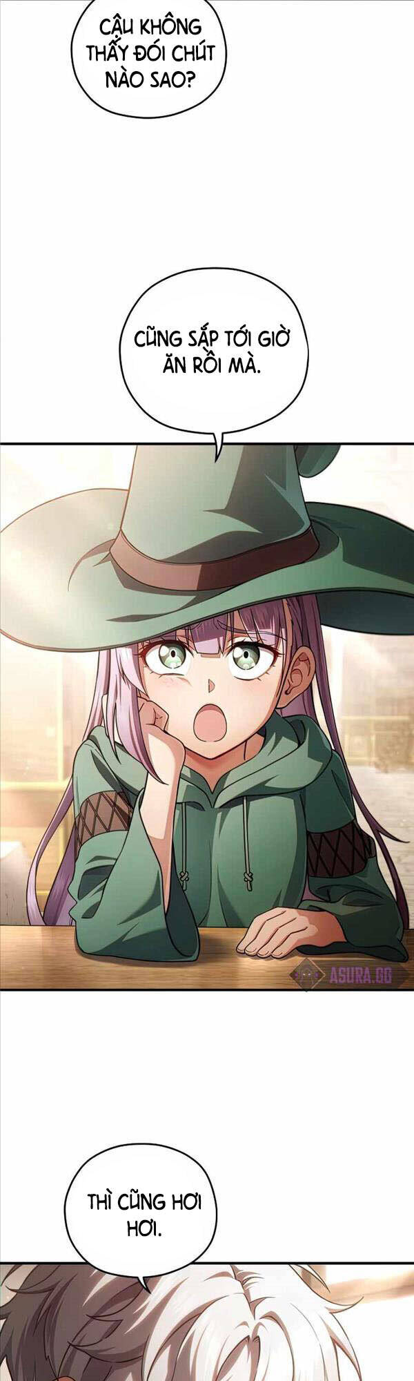 Luân Hồi Khốn Khiếp Chapter 46 - Trang 2