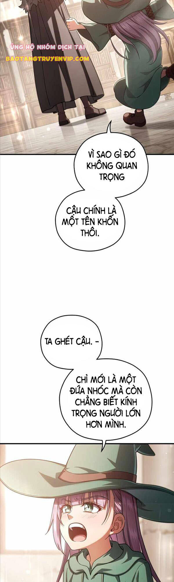 Luân Hồi Khốn Khiếp Chapter 46 - Trang 2