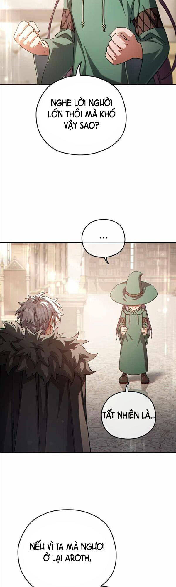 Luân Hồi Khốn Khiếp Chapter 46 - Trang 2