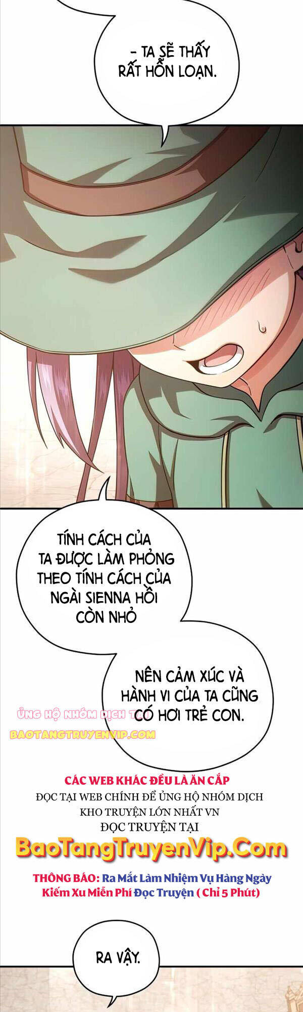 Luân Hồi Khốn Khiếp Chapter 46 - Trang 2