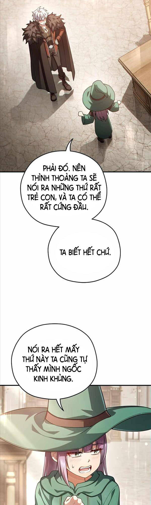 Luân Hồi Khốn Khiếp Chapter 46 - Trang 2