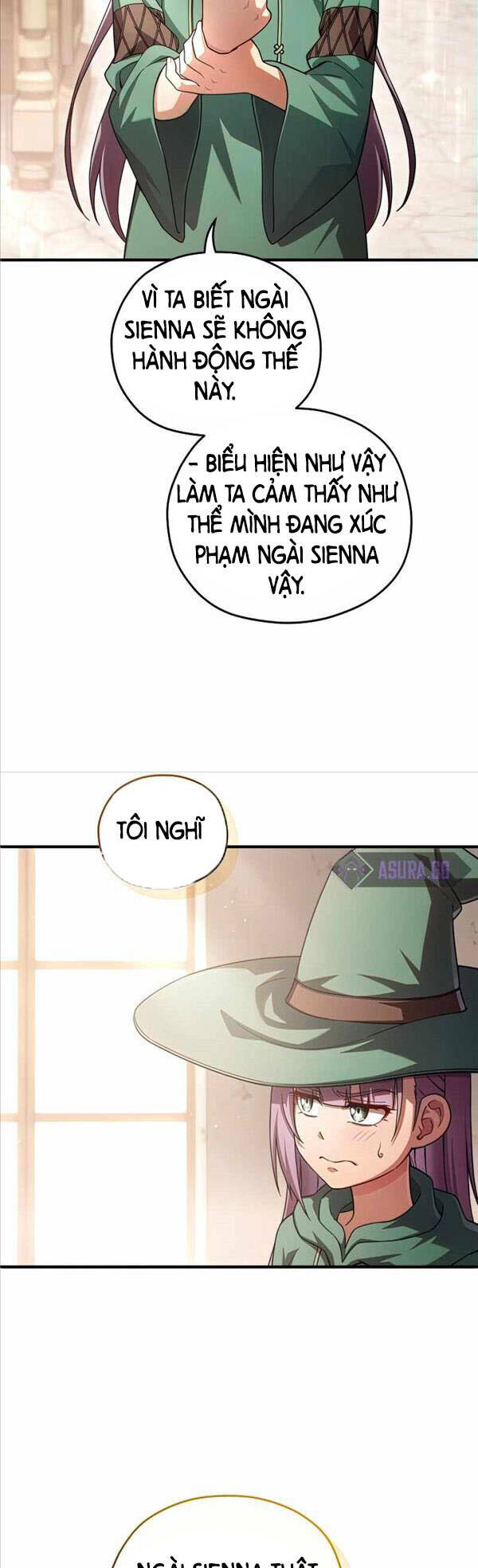 Luân Hồi Khốn Khiếp Chapter 46 - Trang 2