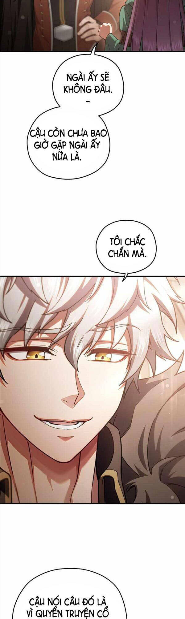 Luân Hồi Khốn Khiếp Chapter 46 - Trang 2