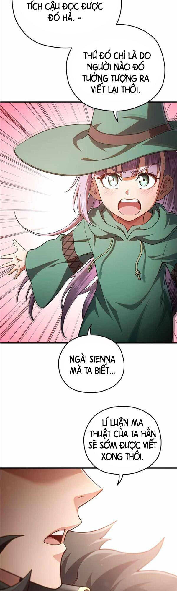 Luân Hồi Khốn Khiếp Chapter 46 - Trang 2