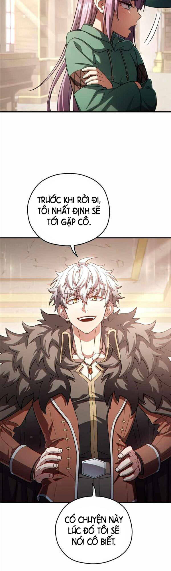 Luân Hồi Khốn Khiếp Chapter 46 - Trang 2