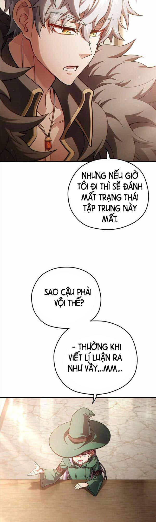 Luân Hồi Khốn Khiếp Chapter 46 - Trang 2