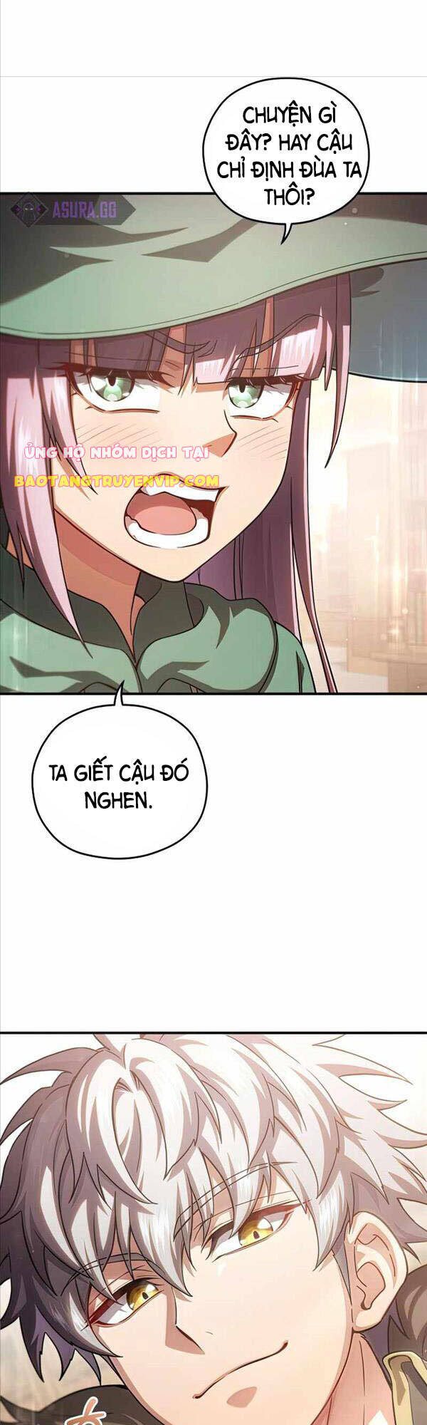 Luân Hồi Khốn Khiếp Chapter 46 - Trang 2