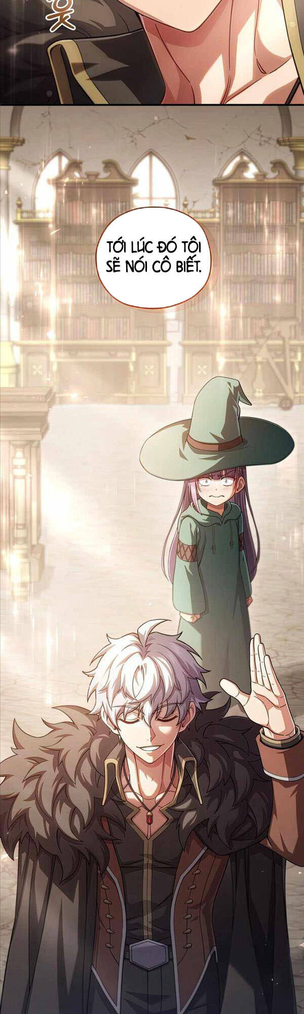 Luân Hồi Khốn Khiếp Chapter 46 - Trang 2