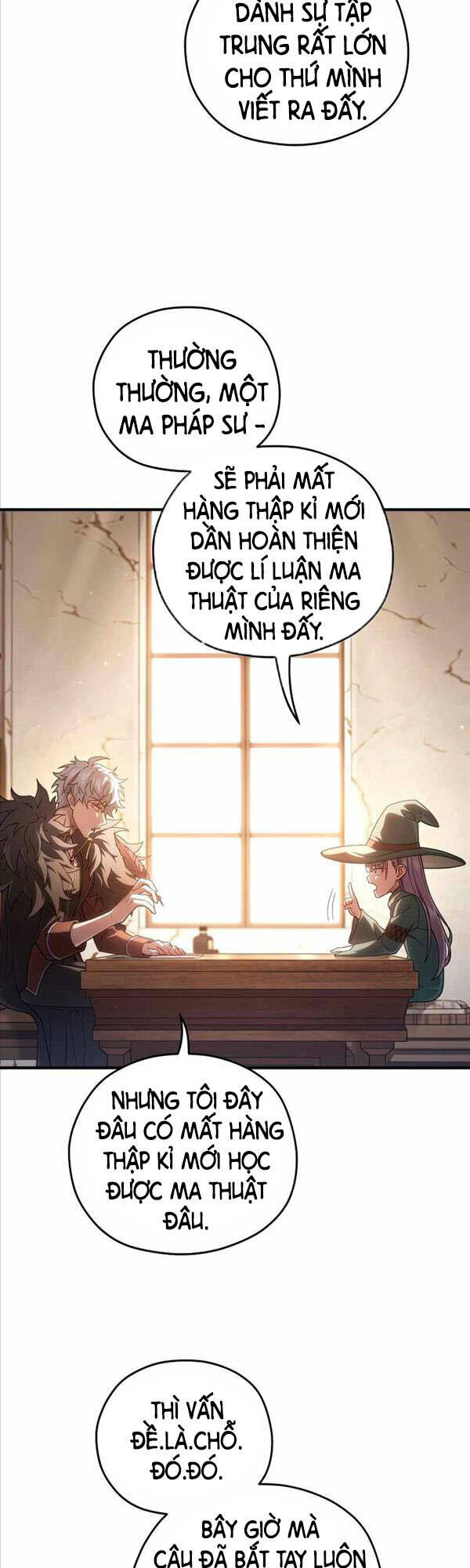 Luân Hồi Khốn Khiếp Chapter 46 - Trang 2