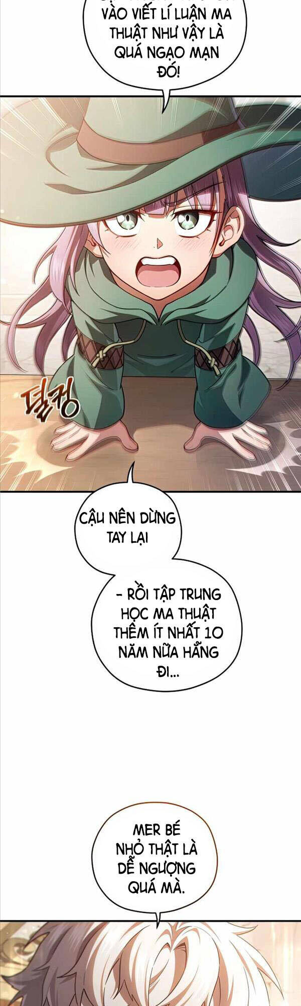 Luân Hồi Khốn Khiếp Chapter 46 - Trang 2