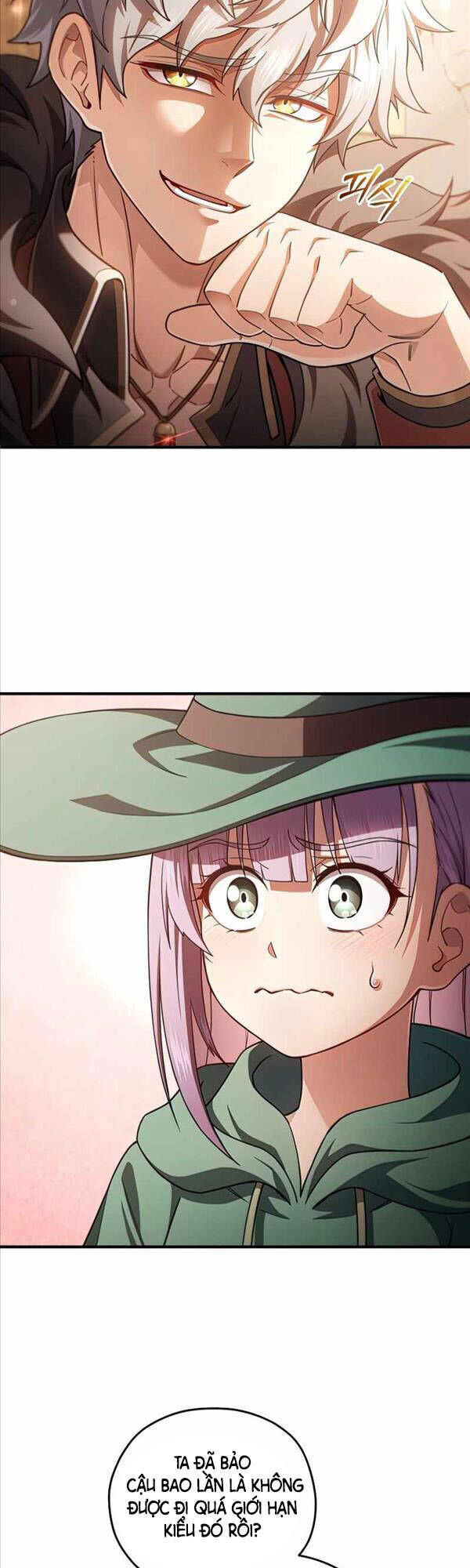 Luân Hồi Khốn Khiếp Chapter 46 - Trang 2