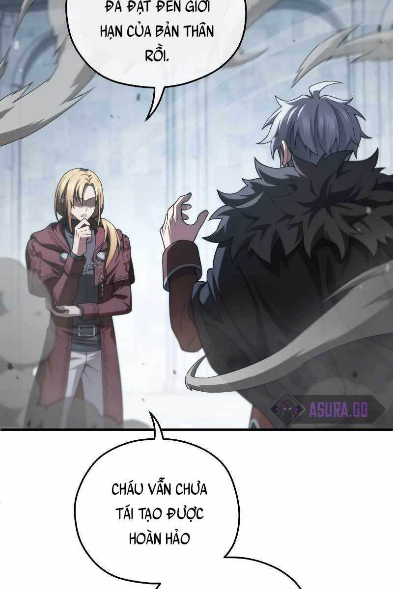 Luân Hồi Khốn Khiếp Chapter 47 - Trang 2