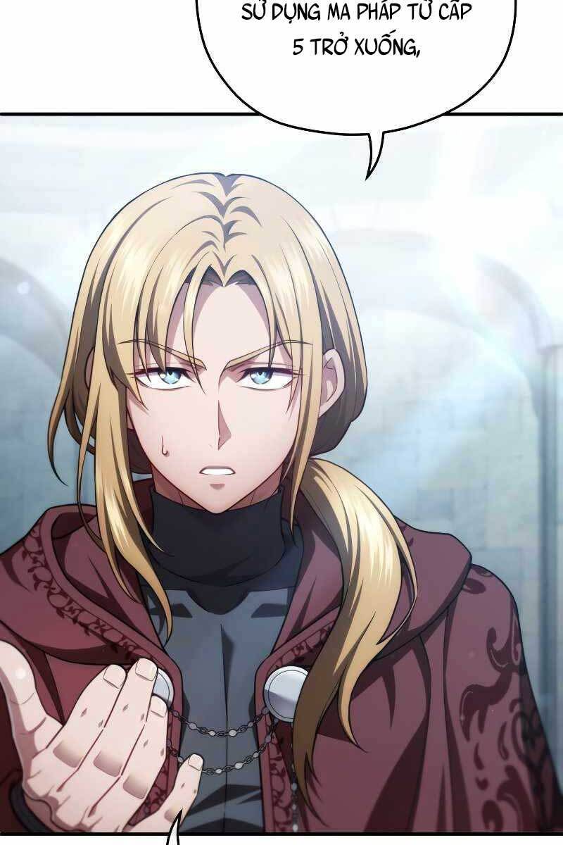 Luân Hồi Khốn Khiếp Chapter 47 - Trang 2