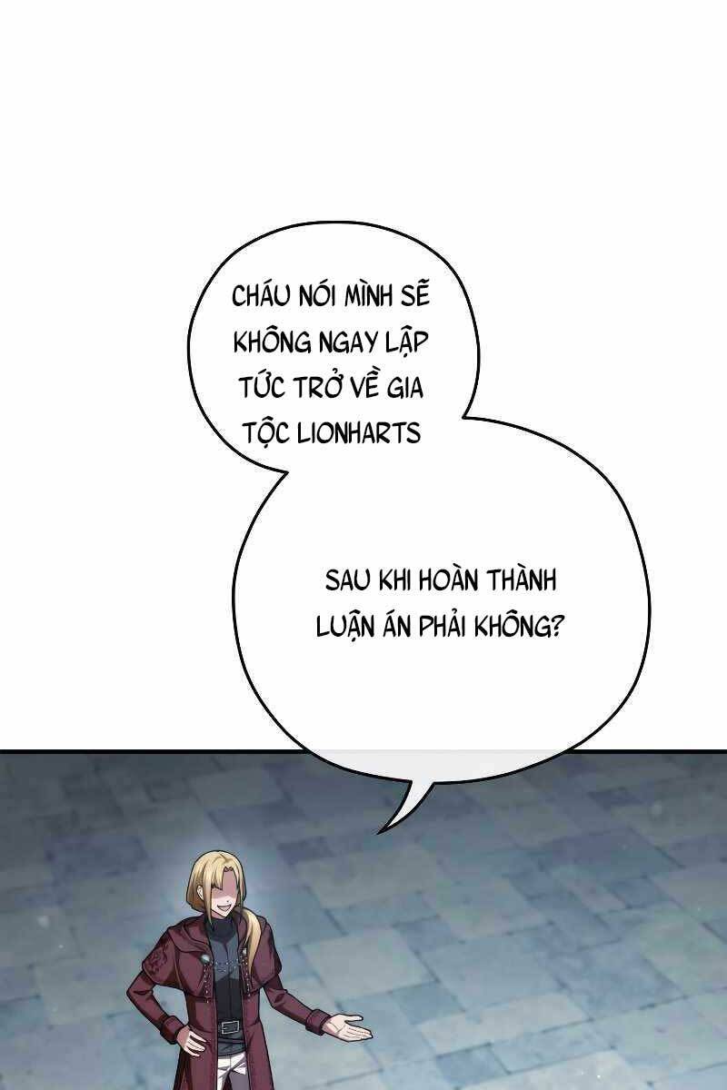 Luân Hồi Khốn Khiếp Chapter 47 - Trang 2