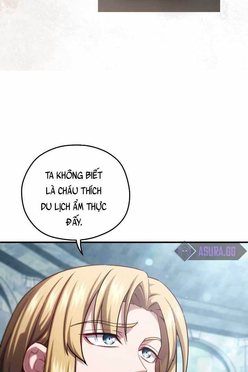 Luân Hồi Khốn Khiếp Chapter 47 - Trang 2