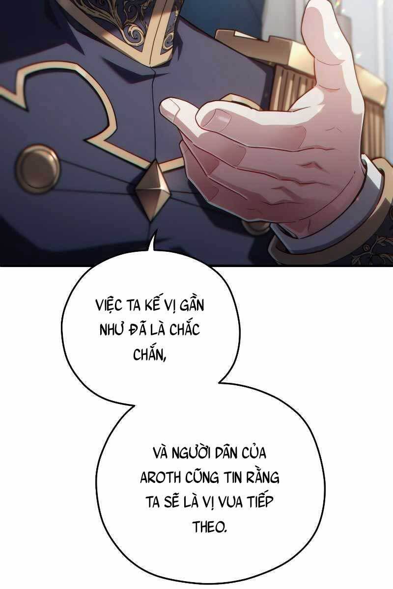 Luân Hồi Khốn Khiếp Chapter 47 - Trang 2