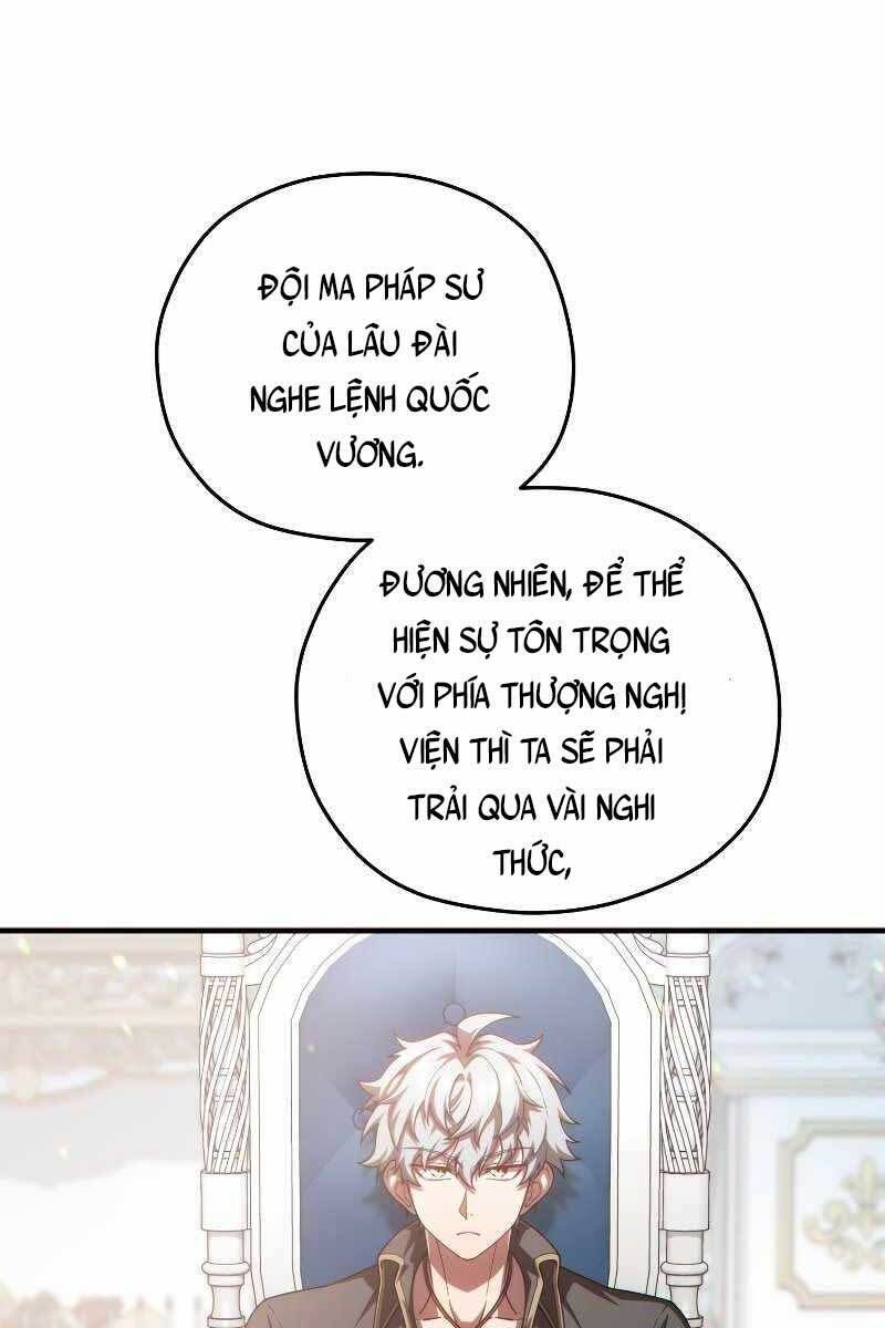 Luân Hồi Khốn Khiếp Chapter 47 - Trang 2