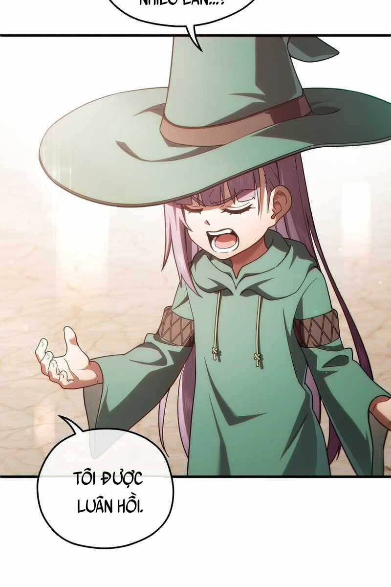 Luân Hồi Khốn Khiếp Chapter 48 - Trang 2