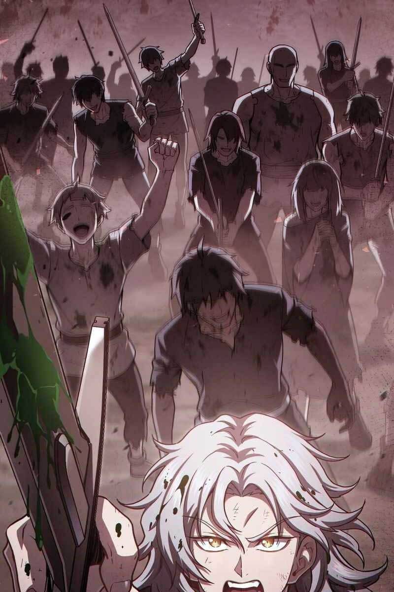 Luân Hồi Khốn Khiếp Chapter 48 - Trang 2