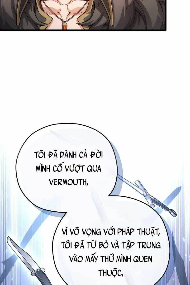 Luân Hồi Khốn Khiếp Chapter 48 - Trang 2