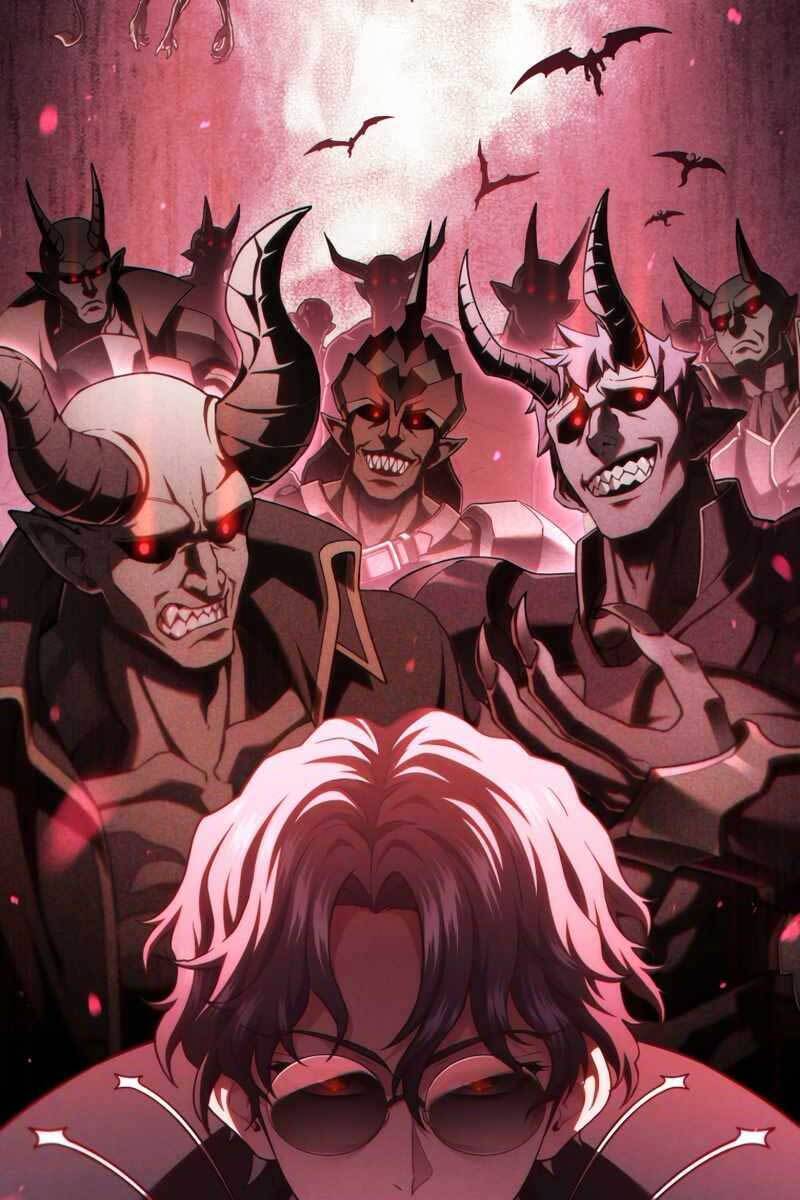 Luân Hồi Khốn Khiếp Chapter 49 - Trang 2