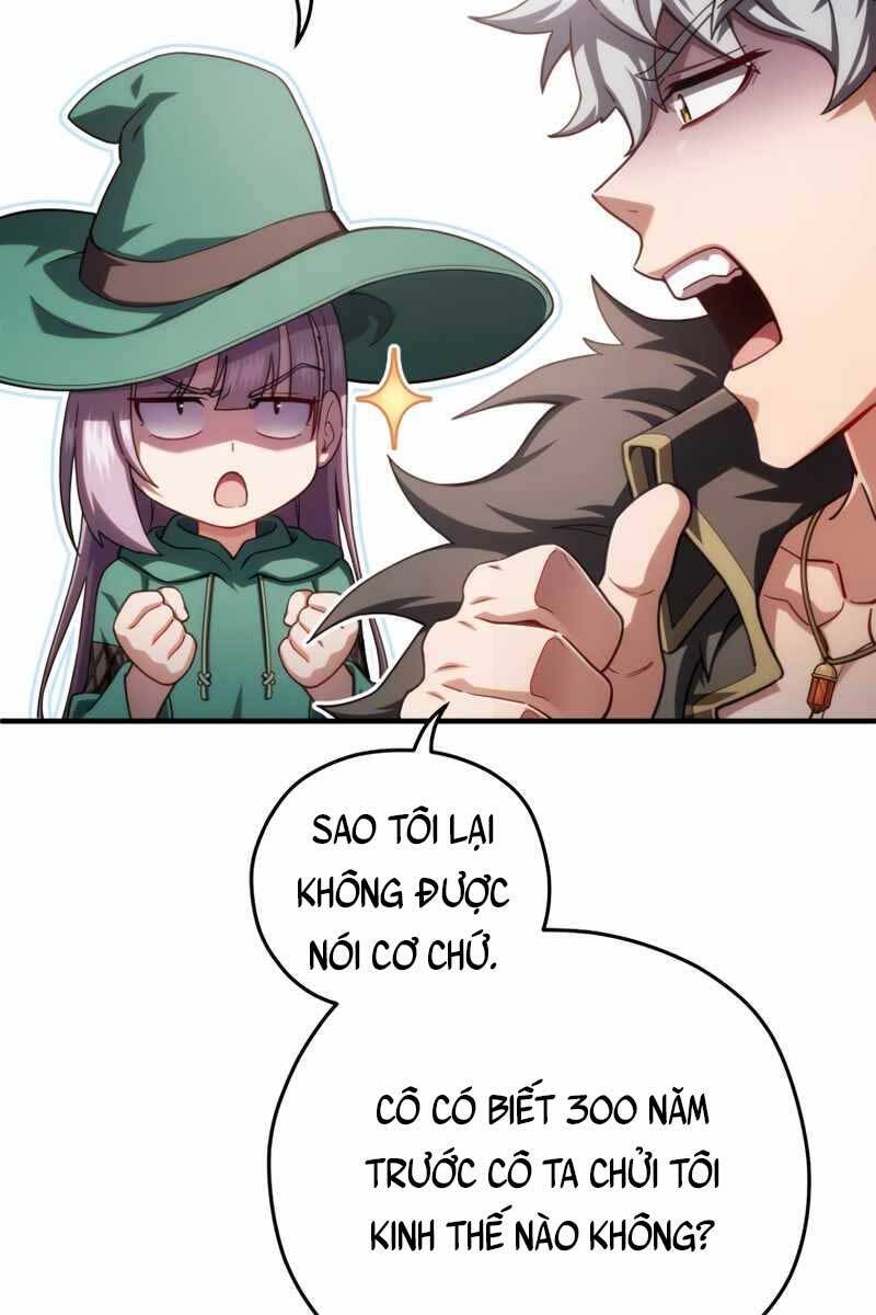 Luân Hồi Khốn Khiếp Chapter 49 - Trang 2