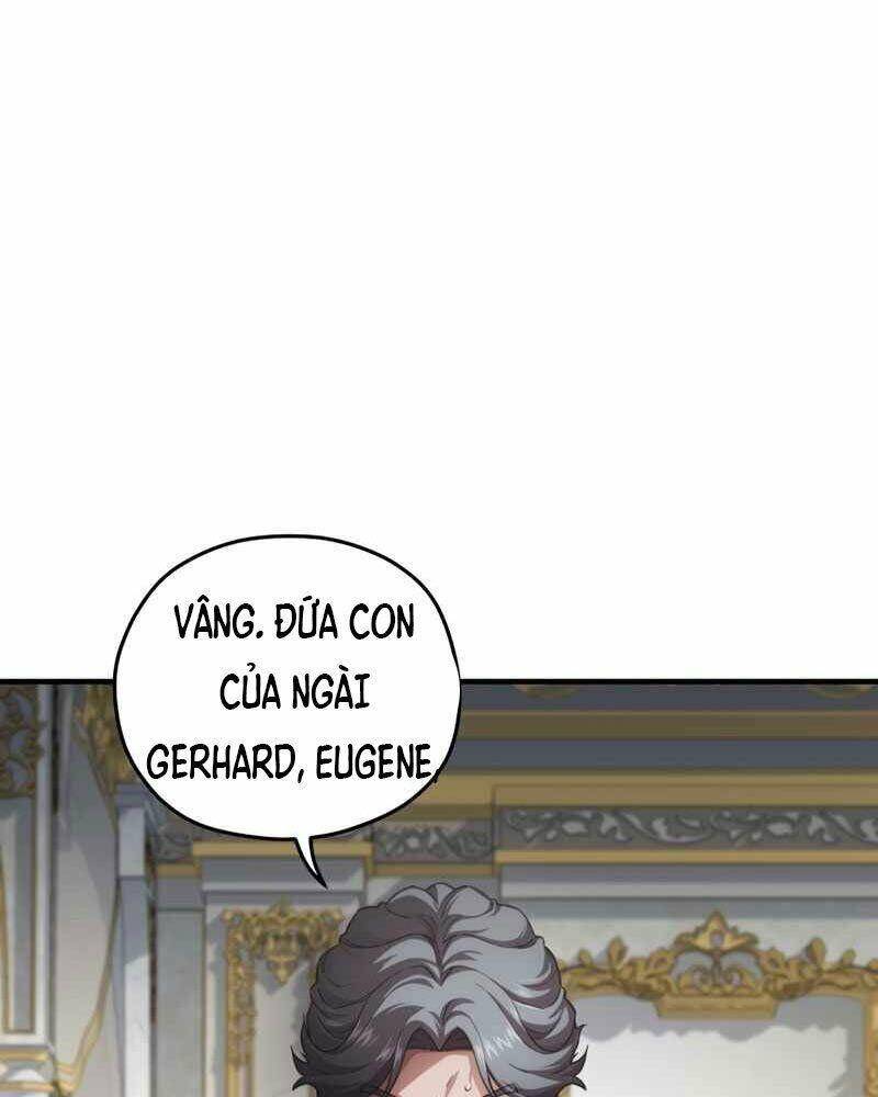 Luân Hồi Khốn Khiếp Chapter 5 - Trang 2