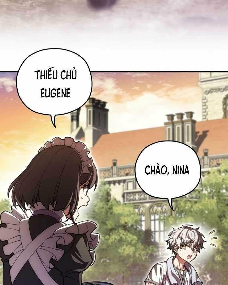 Luân Hồi Khốn Khiếp Chapter 5 - Trang 2