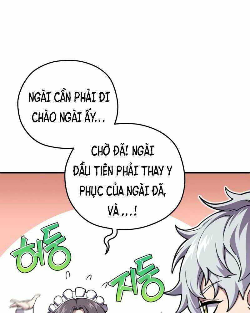 Luân Hồi Khốn Khiếp Chapter 5 - Trang 2