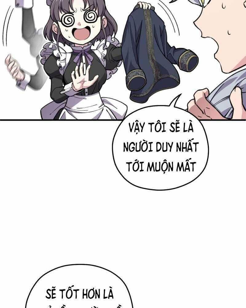 Luân Hồi Khốn Khiếp Chapter 5 - Trang 2