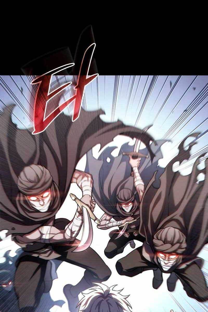 Luân Hồi Khốn Khiếp Chapter 50 - Trang 2