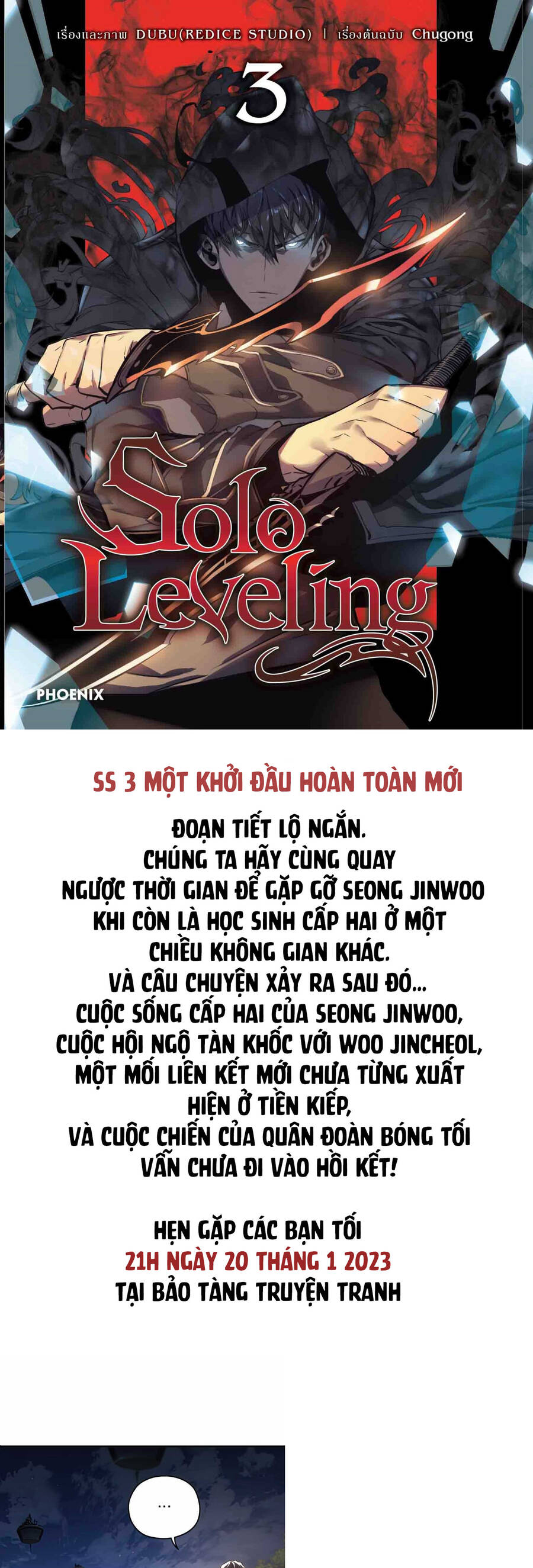 Luân Hồi Khốn Khiếp Chapter 50 - Trang 2