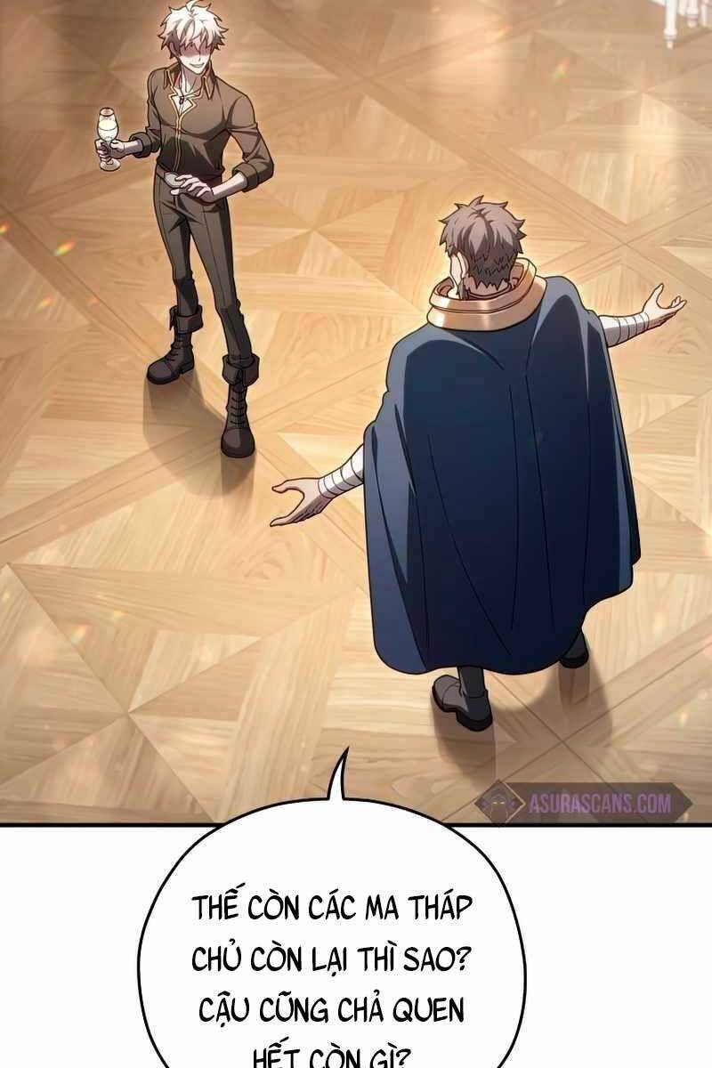 Luân Hồi Khốn Khiếp Chapter 50 - Trang 2