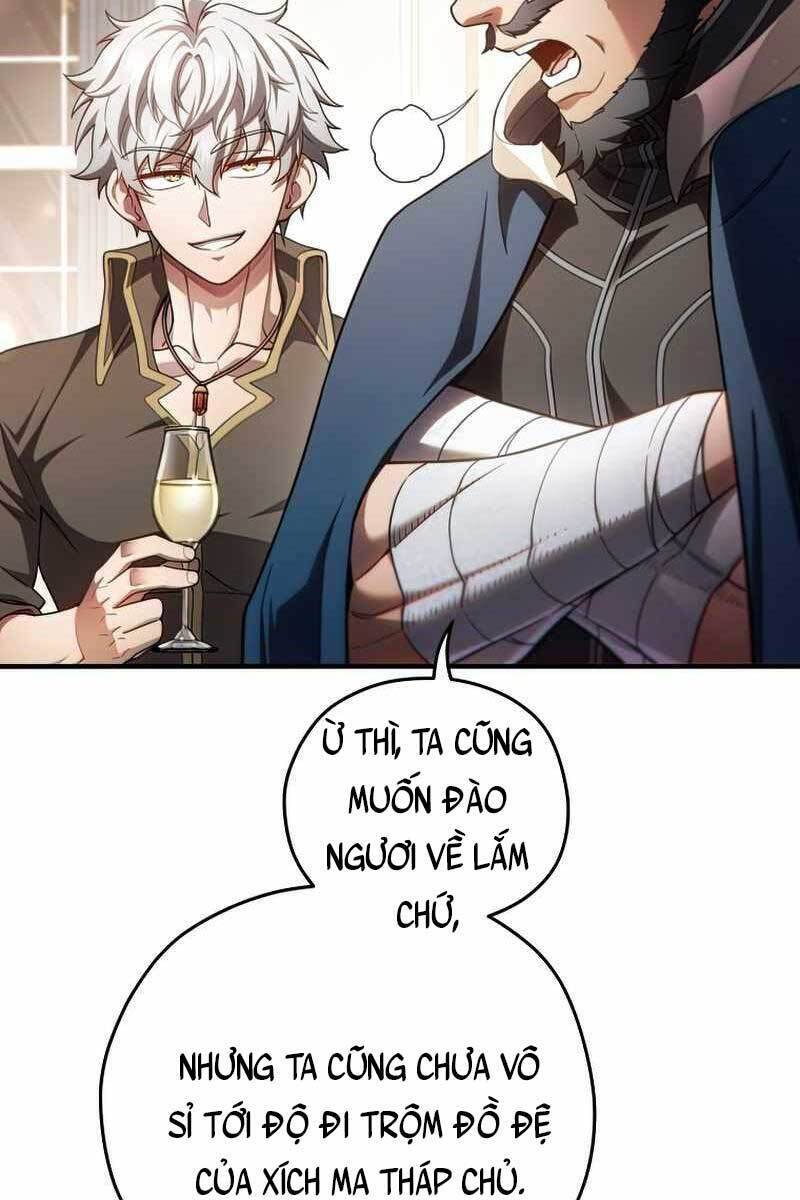 Luân Hồi Khốn Khiếp Chapter 50 - Trang 2