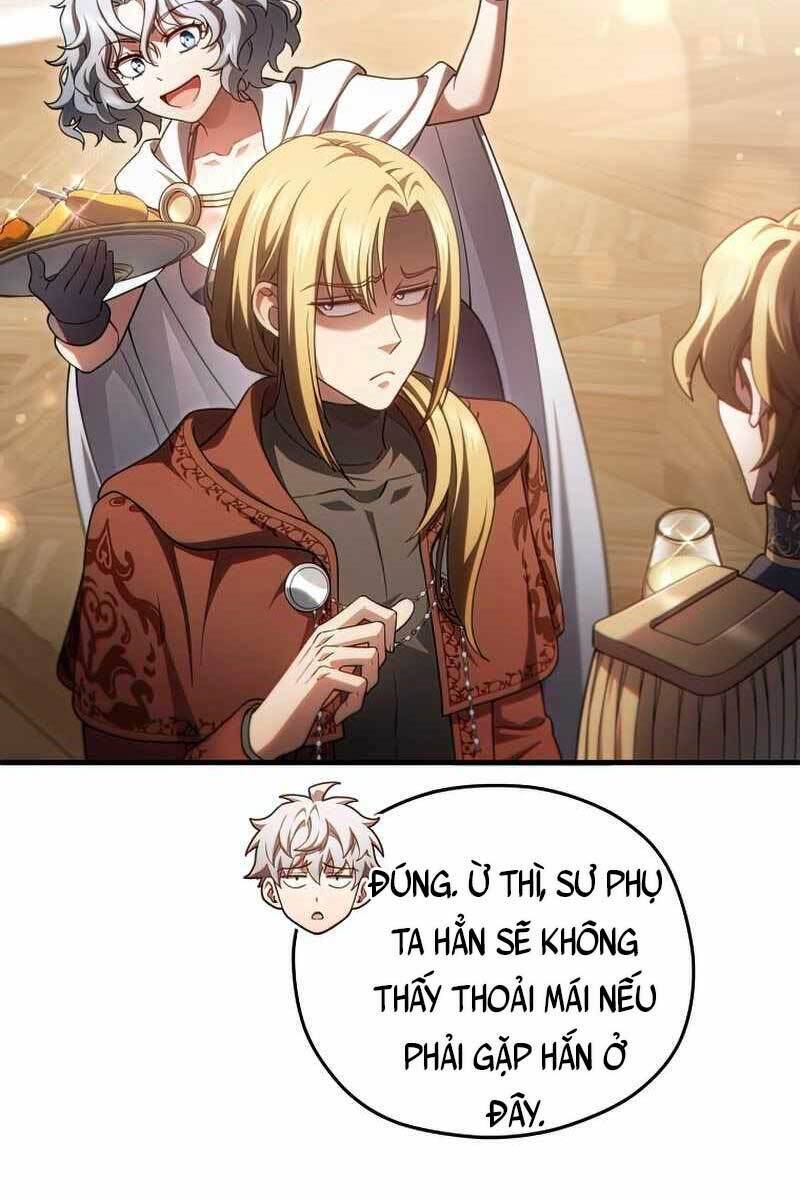 Luân Hồi Khốn Khiếp Chapter 50 - Trang 2