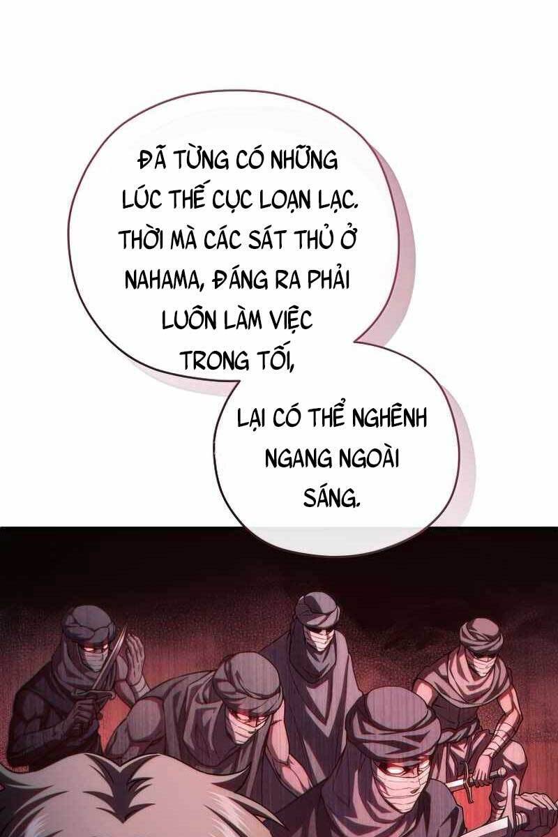 Luân Hồi Khốn Khiếp Chapter 50 - Trang 2