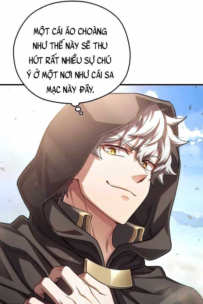 Luân Hồi Khốn Khiếp Chapter 50 - Trang 2