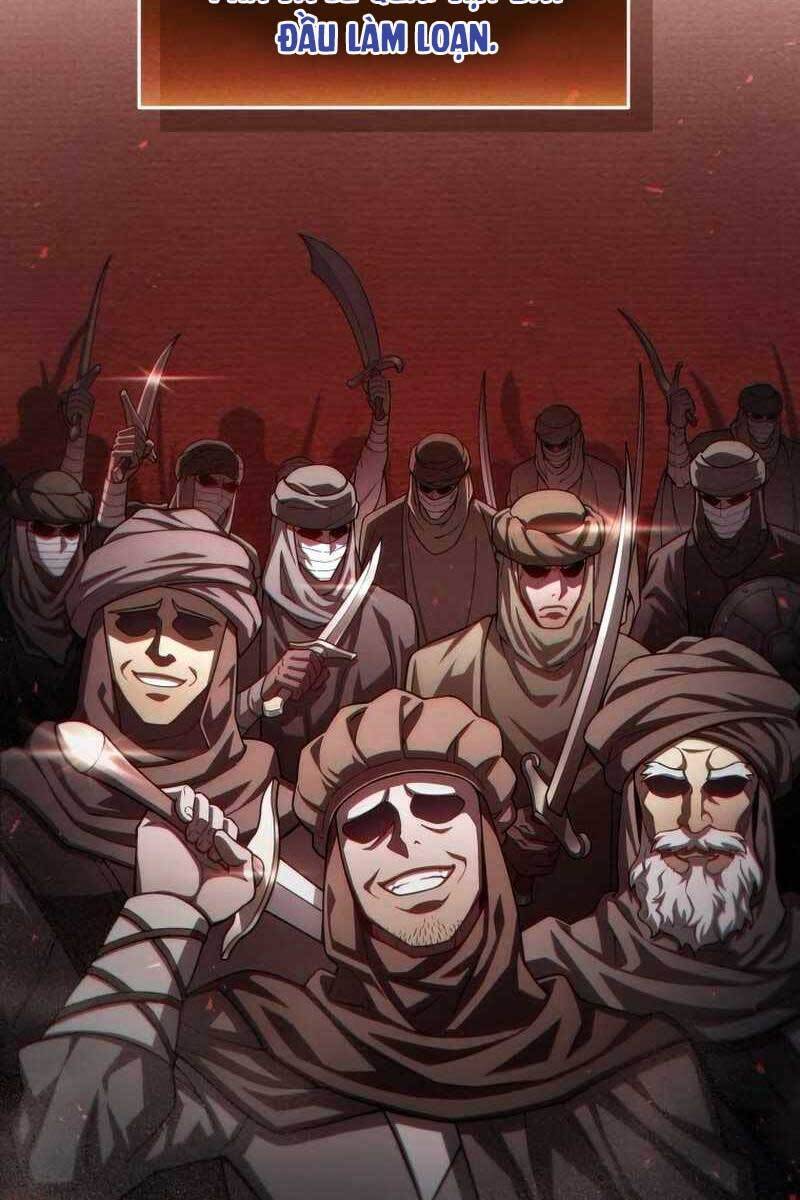 Luân Hồi Khốn Khiếp Chapter 50 - Trang 2