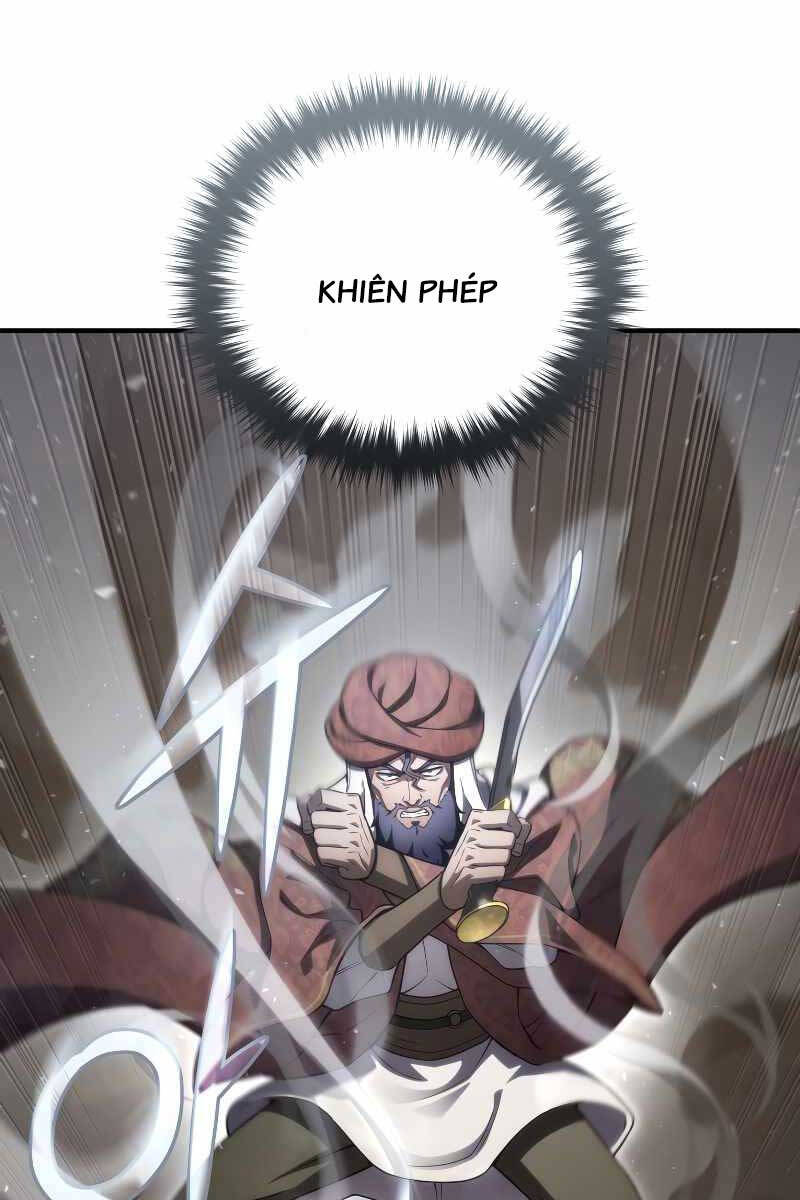 Luân Hồi Khốn Khiếp Chapter 51 - Trang 2