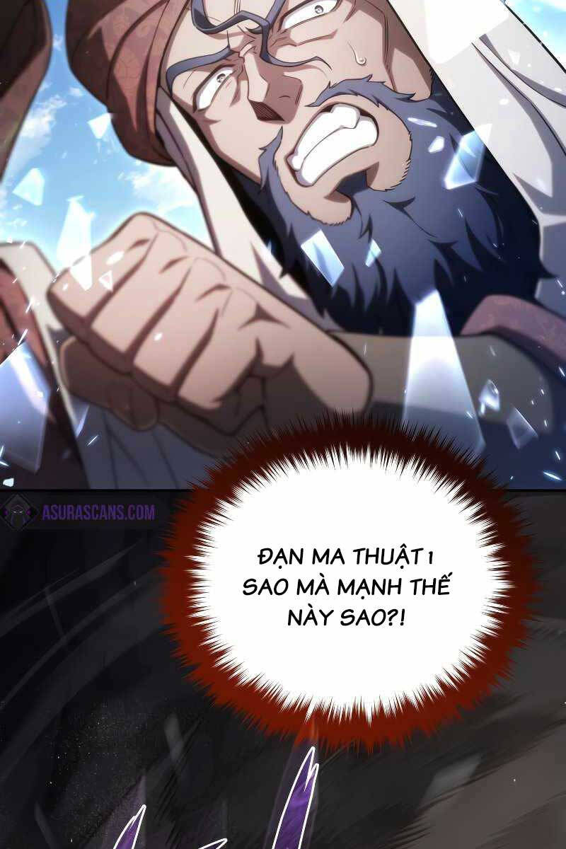 Luân Hồi Khốn Khiếp Chapter 51 - Trang 2