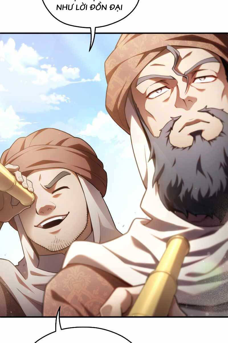 Luân Hồi Khốn Khiếp Chapter 51 - Trang 2