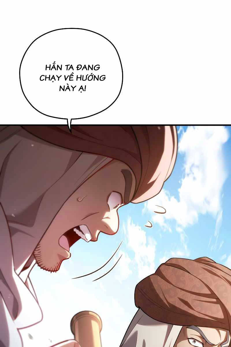 Luân Hồi Khốn Khiếp Chapter 51 - Trang 2