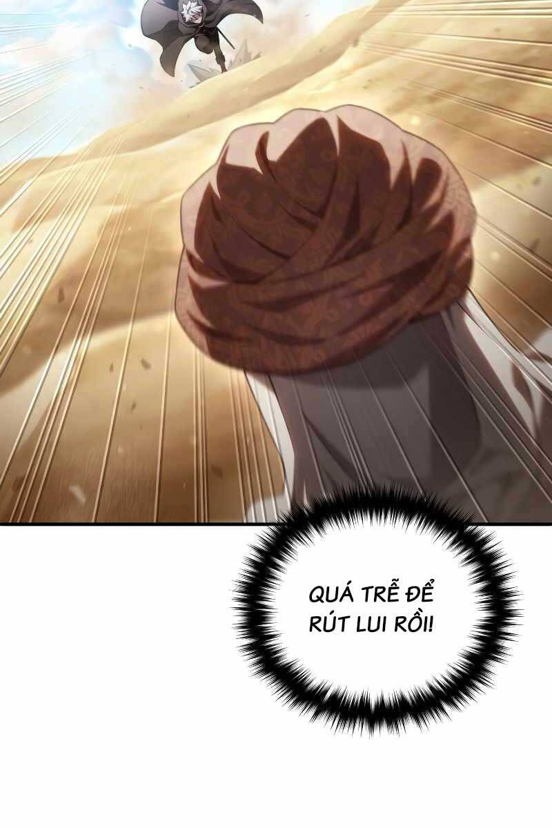 Luân Hồi Khốn Khiếp Chapter 51 - Trang 2