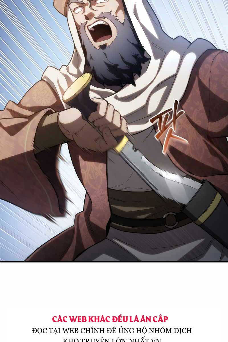 Luân Hồi Khốn Khiếp Chapter 51 - Trang 2